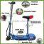 Best Sell Two Wheel Lead Acid Electric Scooter