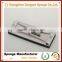 Flexible Plastic Foam Back Plastering Sponge Float Narrow Plasterers Foam