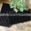 Pots Type and PS Plastic Type Plant Nursery Seedling Tray, Size 540*280*45mm