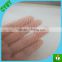 100% new material with uv protection white fly insect net for greenhouse cover