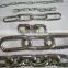 high quality different size ordinary link chain