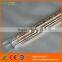 white reflector short wave quartz Ge Infrared Heat Lamp for paint drying