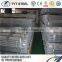 Plastic q345b steel pipes made in China