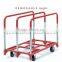 Heavy Duty Panel Cart With Removable Handle