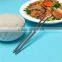 China produce high quality recycled plastic cheap custom coasters and non-toxic kids plastic placemats