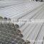 pvc irrigation pipe with bell end