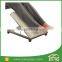 3-Way Folding Wooden Footrest Adjustable Foot Stool