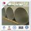 ASTM A312 TP304 Stainless Steel Welded Pipe