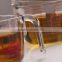 small measuring cup glass measuring cup