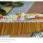 Hot !!! PP Broom Printed Water Transfer / Plastic Broom