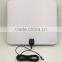 Factory HD Clear Digital Indoor TV Antenna, Free To Air Flat Amplified TV Antenna 50miles Range Strong Signal America TV Antenna