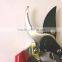 BYPASS GARDEN FLOWER CUTTING PRUNER