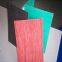 China exporter waterproof asbestos free rubber sheet