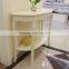 Indoor Wooden Flower Display Shelf & Display Stand