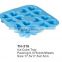 2017 cool summer promotions from Ice cube tray ice molds ice cube molds