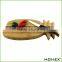 Totally Bamboo Pineapple Shaped Bamboo Cutting & Serving Board/Homex_Factory