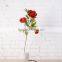 102cm artificial peony flowers,single flowers peony for home and office decoration
