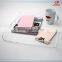 High Quality Handmade Acrylic Document Tray/Office Stationary