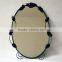 Metal Mirror for Decoration