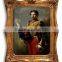 FA-249G-01 Leading vintage hand oil paintings for decor