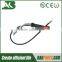 Brush cutter spare parts control switch for GX35 brush cutter parts