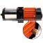 stainless steel horizontal multistage centrifugal water pump