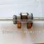 Gasoline Engine Crankshaft type GX160 for engine spare parts