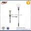 High quality garden hand tool steel leaf rake