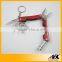 Popular Style Stainless Steel With Electrophoresis Multi Purpose Pliers