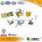 YH/mini Tiegong hot sale high quality pressure mini rail welding machine gas