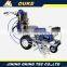 Best choice! plastic runway making machine,convenient portable road marker with High-quality