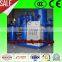 TYA Old Gear Oil Purification Unit/Oil Recycling Set