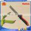 7 in 1 Kitchen Clever Scissors Shears Multi Function Clever Cutter Food Choppers Smart Knife Board Vegetable Slicer