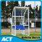 Portable soccer substitute bench for sale