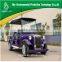 Cheapest 2 seats electric golf cart whosale