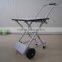 adjustable folding hand truck trolley