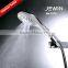 ABS chrome plated massage function hand shower head
