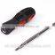 Ok-Tools China manufacturer 4 en 1 Screwdriver