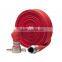 High Quality PVC Fire Hose With ISO, CE Certificates, PVC Fire Hose