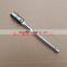 Titanium 7/16 Bi Hex Poker Contoured Handle Scaffolder Spanner