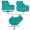 Handy Screeding Pads Set