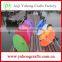 Promotional personalized Chinese silk umbrella
