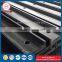 Shandong factory price wear resistant plastic uhmwpe chain guide rail