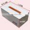 New Design Plastic Tissue Box