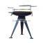 Top rated deluxe outdoor trolley BBQ grill HOT BBQ