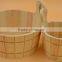 2015 newest top quality wood storage box in diversity shap