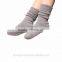 Winter warm heat fiber socks made in Japan, for men and women, various colors