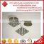 Galvanized Rockwool Pin in steel
