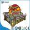 fish hunting game, arcade amusement fishing game machine kit King of treasure plus