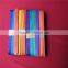 114 Ice Cream Sticks wooden round bamboo in vietnam Ice Cream Sticks wooden